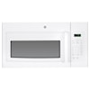 GE Appliances Microwaves  1.6 Cu. Ft. Over-the-Range Microwave Oven