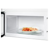 GE Appliances Microwaves  1.6 Cu. Ft. Over-the-Range Microwave Oven