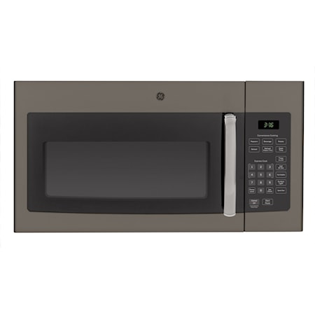 1.6 Cu. Ft. Over-the-Range Microwave Oven