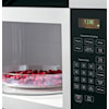 GE Appliances Microwaves  1.6 Cu. Ft. Over-the-Range Microwave Oven