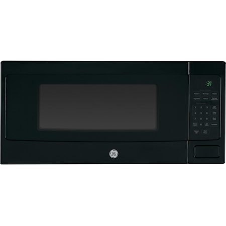 Profile™ Series 1.1 Cu. Ft. Countertop Microwave Oven with Optional Hanging Kit