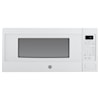 GE Appliances Microwaves  1.1 Cu. Ft. Countertop Microwave Oven