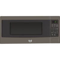 Profile™ Series 1.1 Cu. Ft. Countertop Microwave Oven with Optional Hanging Kit