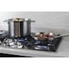 GE Appliances Profile Gas Cooktops Profile™ 30" Built-In Gas Cooktop