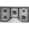 GE Appliances Profile Gas Cooktops Profile™ 36" Built-In Gas Cooktop