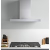 GE Appliances Profile Gas Cooktops Profile™ 36" Built-In Gas Cooktop