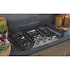 GE Appliances Profile Gas Cooktops Profile™ 30" Built-In Gas Cooktop