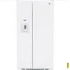 GE Appliances Side-By-Side Refrigerators  Side-By-Side Refrigerator