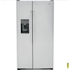 GE Appliances Side-By-Side Refrigerators  Side-By-Side Refrigerator