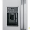 GE Appliances Side-By-Side Refrigerators  Side-By-Side Refrigerator