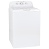 GE Appliances Top Load Washers - GE 4.2 cu. ft. Capacity Washer 