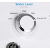 GE Appliances Top Load Washers - GE 4.2 cu. ft. Capacity Washer 