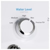 GE Appliances Top Load Washers - GE 4.2 cu. ft. Capacity Washer 