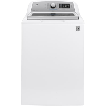 4.6 cu. ft. Capacity Washer