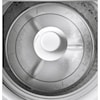 GE Appliances Top Load Washers - GE 4.6 cu. ft. Capacity Washer