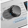 GE Appliances Top Load Washers - GE 4.6 cu. ft. Capacity Washer