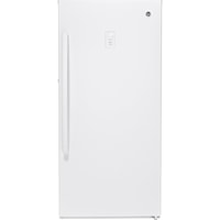 14.1 Cu. Ft. Frost-Free Upright Freezer