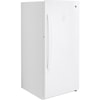 GE Appliances Upright Freezer 14.1 Cu. Ft. Upright Freezer