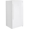 GE Appliances Upright Freezer 17.3 Cu. Ft. Frost-Free Upright Freezer