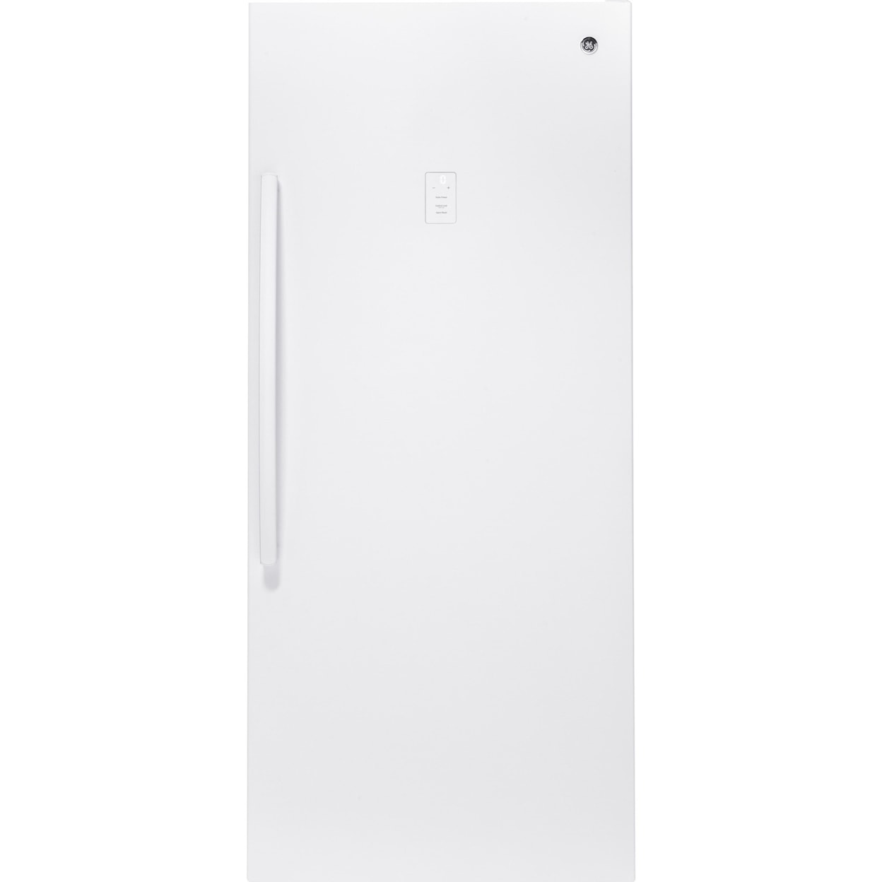 GE Appliances Upright Freezer GE® 21.3 Cu. Ft. Frost-Free Upright Freezer