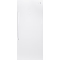 GE® 21.3 Cu. Ft. Frost-Free Upright Freezer