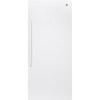 GE Appliances Upright Freezer 21.3 Cu. Ft. Upright Freezer