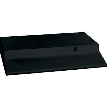 30" Standard Under-Cabinet Range Hood