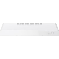 GE® Series 24" Under The Cabinet Hood