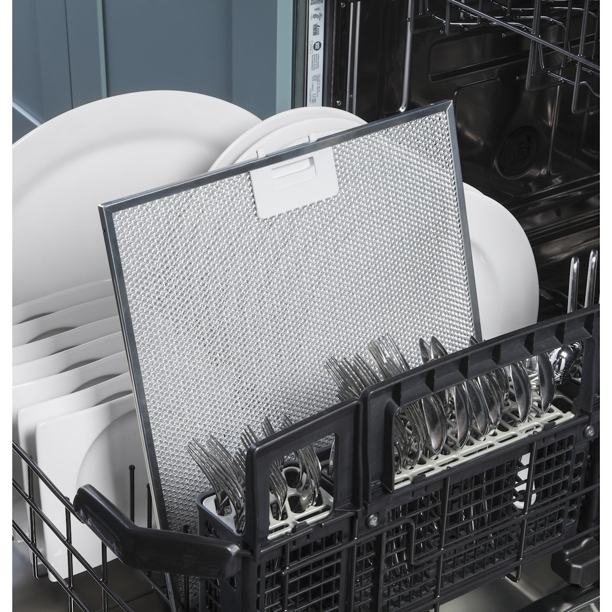 GE Appliances Ventilation Hoods - GE GE® Series 36" Under The Cabinet Hood