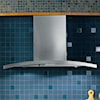 GE Appliances Ventilation Hoods Profile™ 30" Wall-Mount Hood