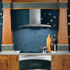 GE Appliances Ventilation Hoods Profile™ 30" Wall-Mount Hood