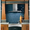 GE Appliances Ventilation Hoods Profile™ 36" Wall-Mount Hood