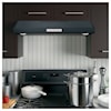 GE Appliances Ventilation Hoods GE Profile™ 30" Under The Cabinet Hood