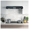 GE Appliances Ventilation Hoods GE Profile™ 36" Under The Cabinet Hood