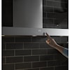 GE Appliances Ventilation Hoods 36” Smart Designer Wall Mount Hood
