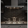 GE Appliances Ventilation Hoods 36” Smart Designer Wall Mount Hood