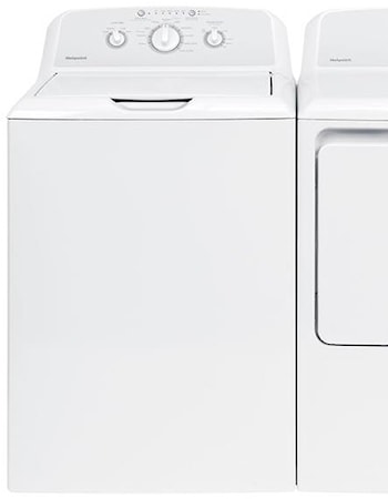 Hotpoint Washer & Dryer Pair