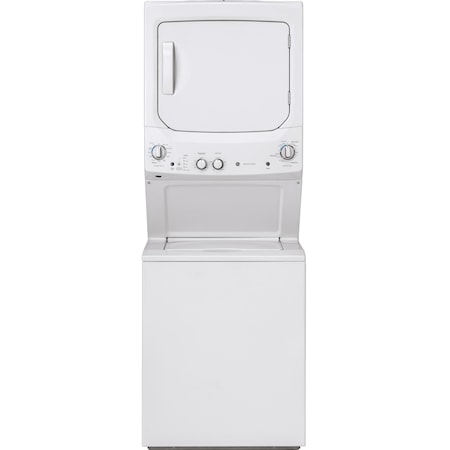 Spacemaker® Washer and Dryer Combo