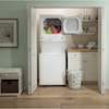 GE Appliances Washer and Dryer Sets Spacemaker® Washer and Dryer Combo