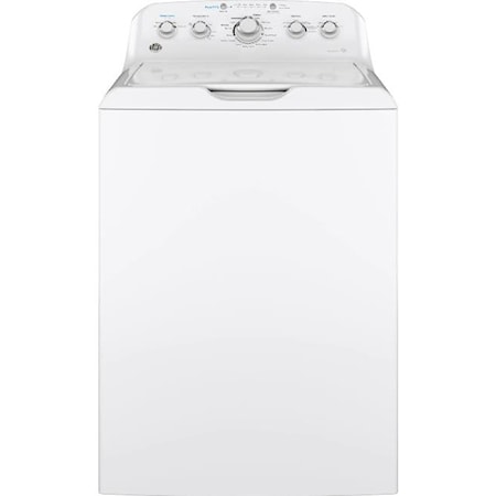 4.5 CF Top Load Washer