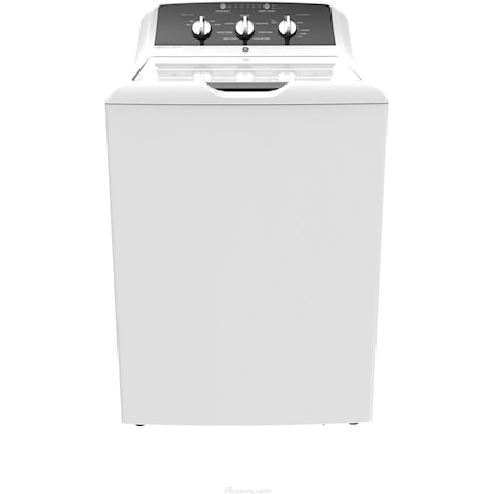 4.2 Cu. Ft. Capacity Washer