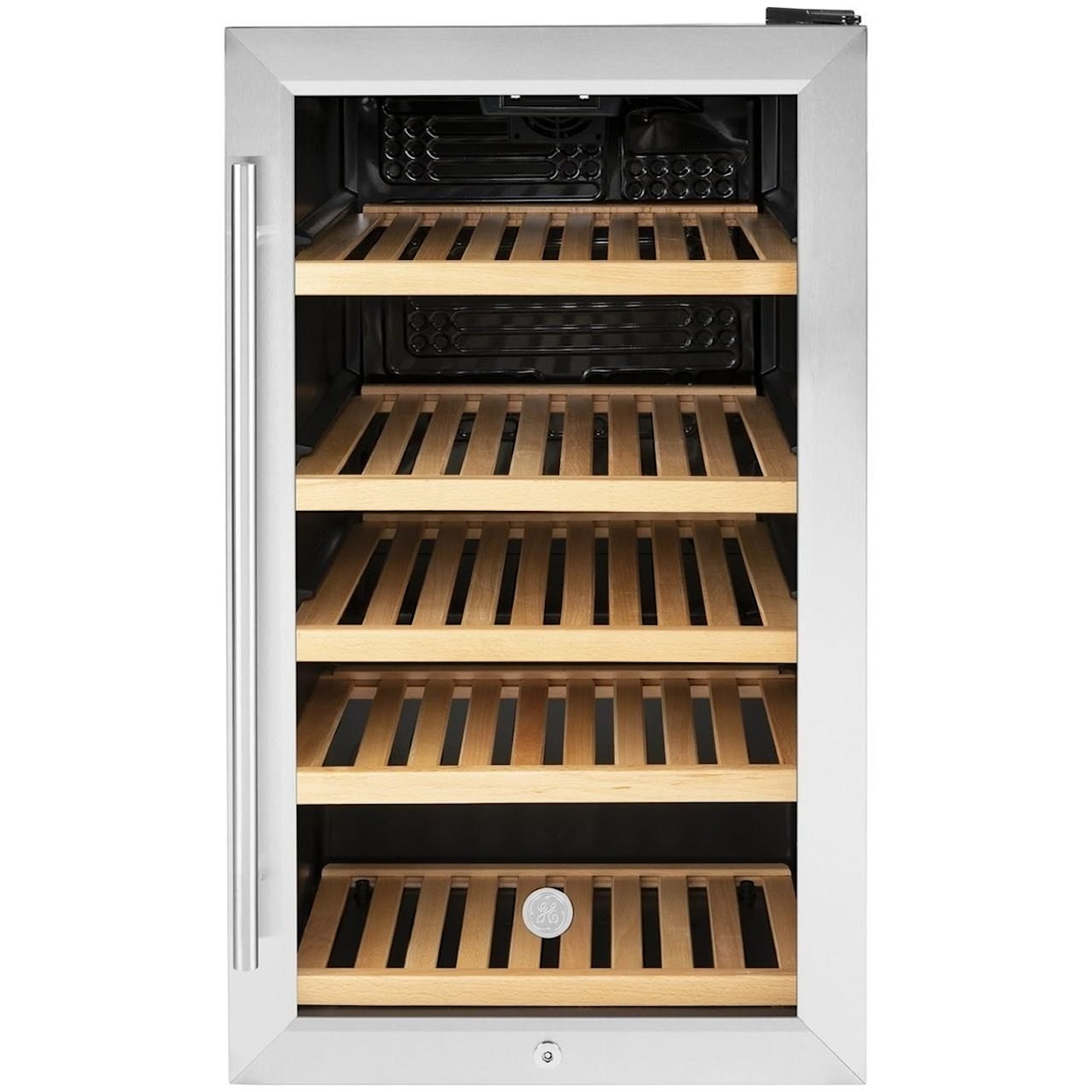 GE Appliances Wine Centers GE® Beverage Center