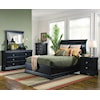 Generations by Coaster Duncan California King Bed