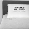 GhostBed Venus Williams - Volley Twin XL Mattress