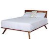 Glenmont Furniture Sullivan Bay Queen Platform Bed