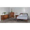 Glenmont Furniture Sullivan Bay Queen Platform Bed