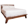 Glenmont Furniture Sullivan Lake Customizable Queen Platform Bed