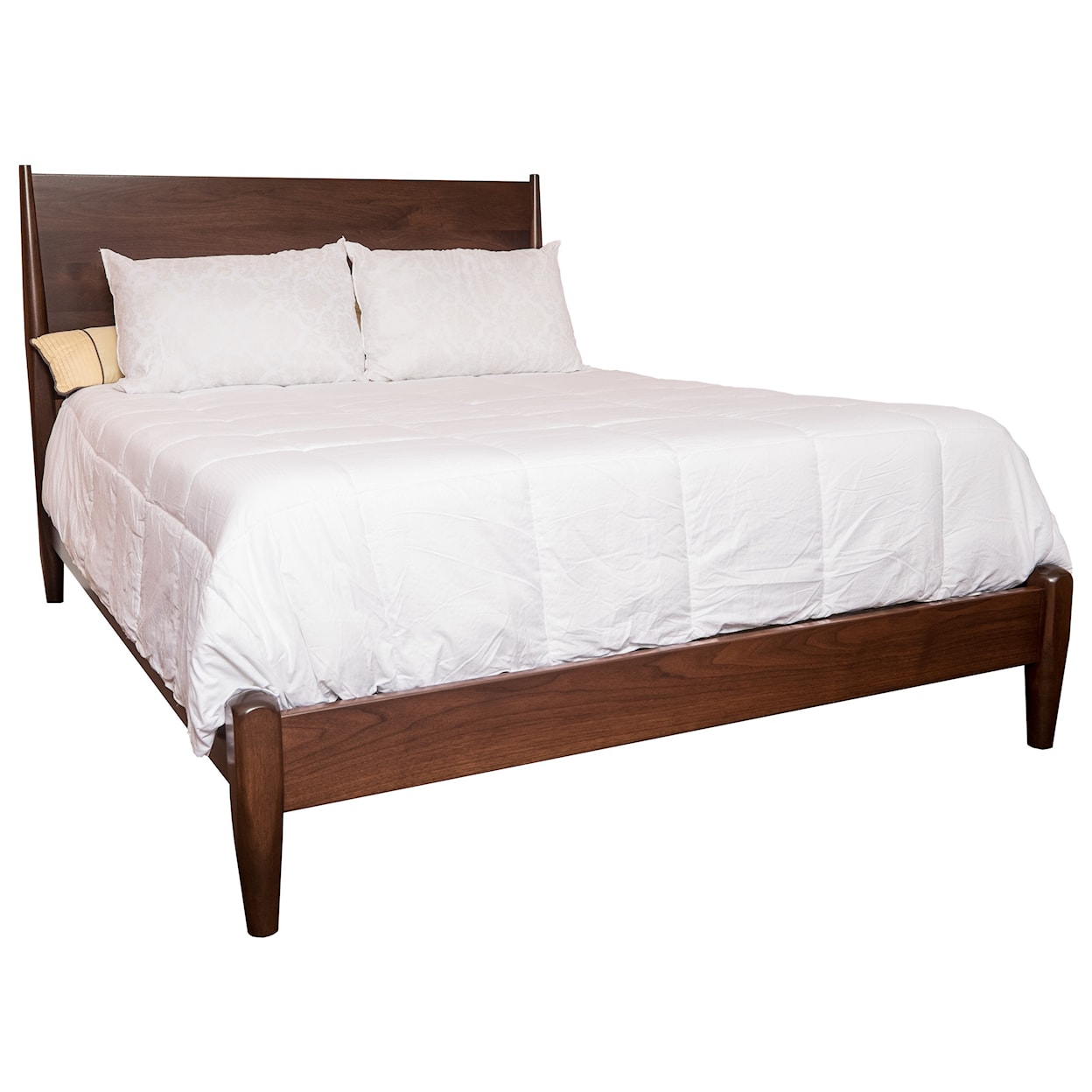 Glenmont Furniture Sullivan Road Customizable Headboard & Footboard Bed