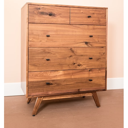 Customizable Chest of Drawers