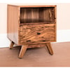 Glenmont Furniture Sullivan Lake One-Drawer Nightstand